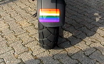Rainbow-Flag